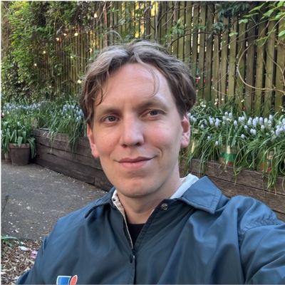 Jesse Geerts
